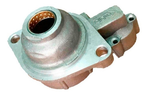 Cubreimpulsor Tipo Bosch Polo Diesel Con Reductora 1