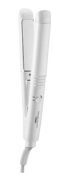 Conair Travel Smart - Plancha Plana De Viaje, 0 Conair Travel Smart - Plancha Plana De Viaje, 0