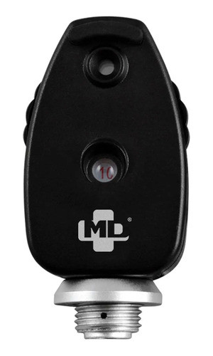 Oftalmoscópio Omni 3000 Xenon Com Estojo Macio Md 1