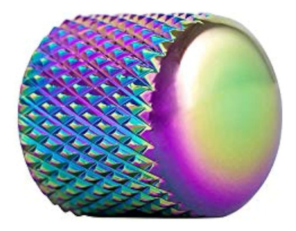 Guyker Potenciómetro De Guitarra De 3 Piezas Perillas Con 6 1