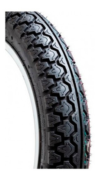 Cubierta Yuanxing 80 100 14 P48 Trasera Zeta Motos 1 Cubierta Yuanxing 80 100 14 P48 Trasera Zeta Motos 1