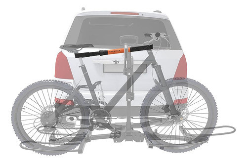 ~? El Adaptador De Bicicleta Hyperax Step Thru E Se Adapta H 1