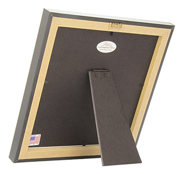 The Grandparent Gift My Papas Smile Frame 0