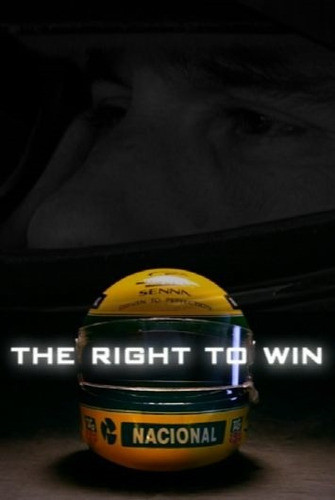 Documental Senna - The Right To Win 0