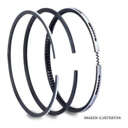 Aros Piston Smash 110 Cc 1.5// Global Sales 0