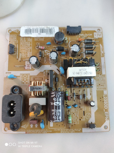 Fuente Samsung Lt24d310lb 0