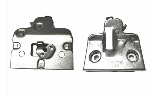 Cerradura Tranca Valija Daewoo Racer Cielo Sedan 0