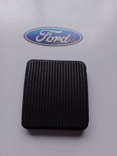 Almohadilla De Pedal De Freno Y Embrague Ranger 0