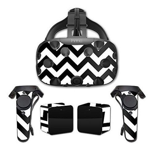 Mightyskins Skin De Vinilo Protector Para Htc Vive Wrap Cove 0