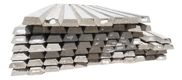 Losetas De Hormigón Para Techos Y Entrepisos 0