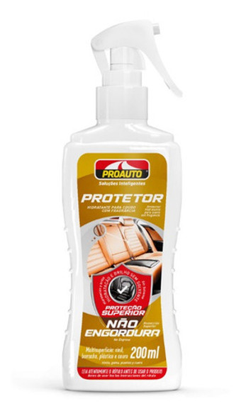 Protetor Ultimate Proauto Para Carros 0