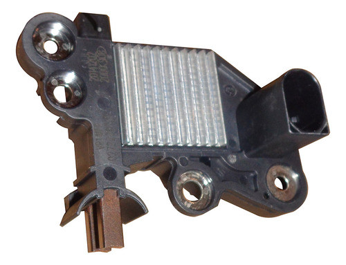 Regulador Voltaje Vw Gtrend-fox (bosch) 0