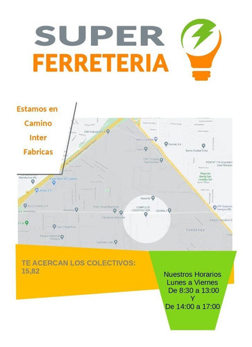 Destapa Cañeria De 3,5m 1