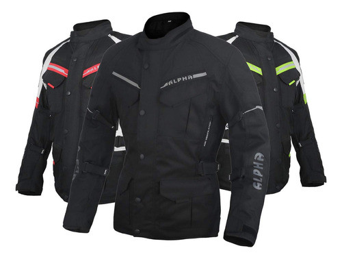 2021 Aventura & Giras De Motocicleta Chaqueta Para Hombre Mo 0