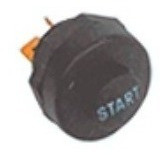 Boton De Arranque Universal Plastico  1134 0