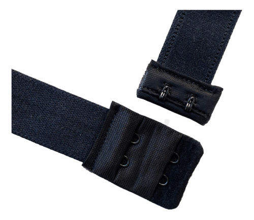 Alargue De Corpiño Era Faz Art 902 De 30mm X Docena 1