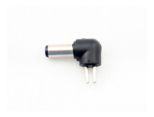 Plug Adaptador P Fuentes De Almientación. 5.5x2.5mm X 10 U 0