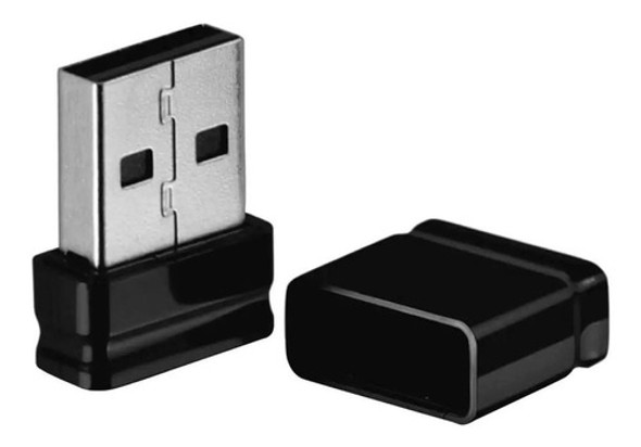 Pen Drive Nano 16gb Pd054 Preto 0