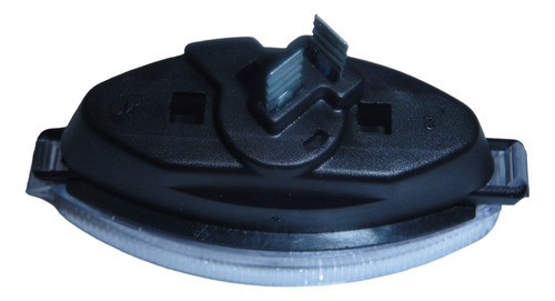 Faro Matricula Trasero Chevrolet Corsa/celta 2007/ 1