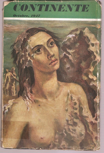 Revista Continente Nº 7 Octubre 1947 0 Revista Continente Nº 7 Octubre 1947 0