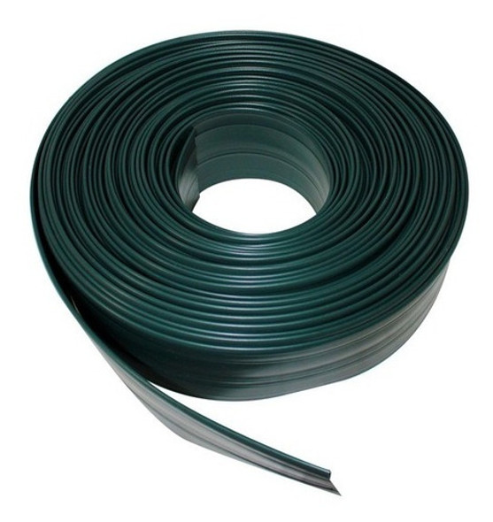 Limitador De Grama 10 Mts Separador Com Borda Divisor Jardim 1