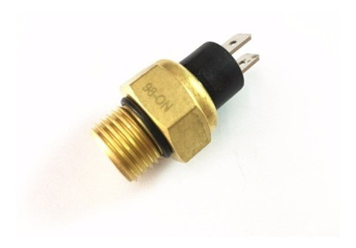 Sensor De Temperatura Benelli Tnt25/bn600 Moto Avenida 0