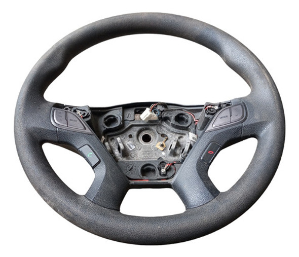 Volante Hyundai Hb20 1.6 2014 A 2019 Pz348 0