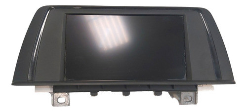 Tela Display Multimidia Radio Idrive Bmw 116 118 F20 2015 0