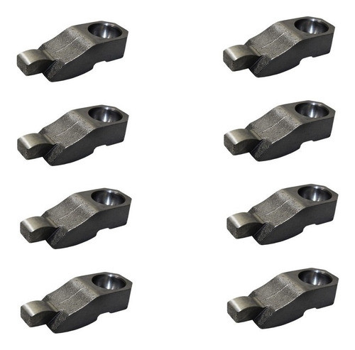 Kit X8 Balancines Fiat Punto - Idea  1.8 8v 0