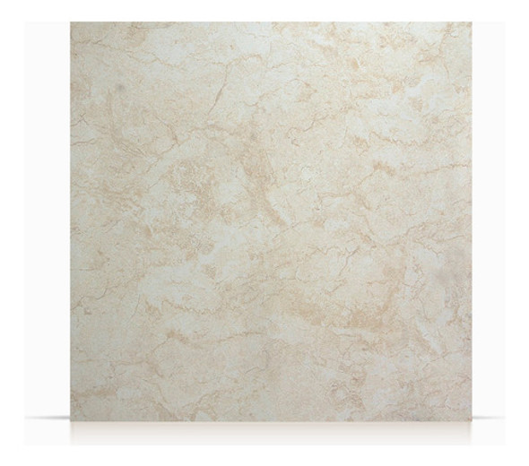 Porcelanato 58x58 Moods Hueso Rect. San Lorenzo 1ra! 0