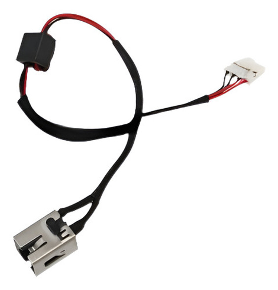 * Nuevo * Dc Power Jack Arnés Conecte Cable Para Lenovo Idea 0