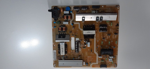 Placa Fuente Samsung Un40j6400agczb 1