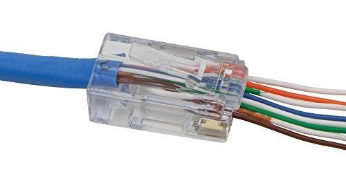 Paso A Traves Del Conector De Datos Modular Herramientas Kle 0