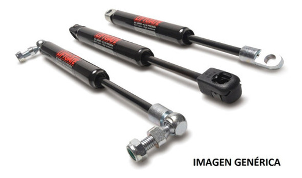 Amortiguador De Puerta Trasera Vw Suran 0