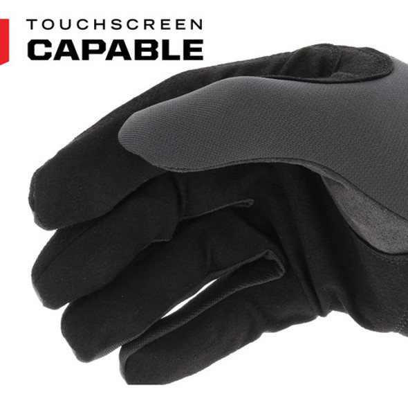 Mechanix Wear: Guantes De Trabajo (talla Pequea) Fastfit 1