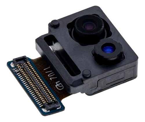 Camara Frontal Selfie Delantera Para Samsung S9 G960 0