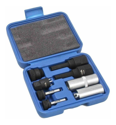 Kit Herramientas Para Desarmar Y Reparar Inyectores Diésel 0
