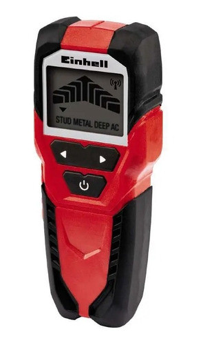Detector Digital Tc-md 50 Einhell 0