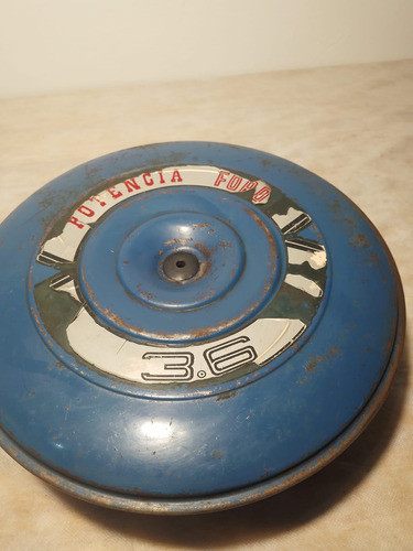 Flitro De Aire Falcon  F 100 1