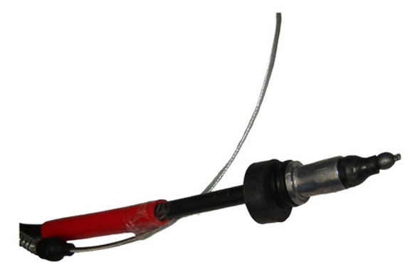 Cable Freno Mano Trasero Izquierdo Chevrolet Corsa 1998/ 1