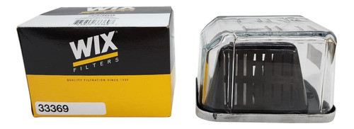 Filtro Combustible Agricola Equiv. John Deere Ar86755 Wix 1