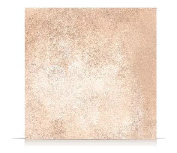 Porcelanato 58x58 Bauhaus Sand San Lorenzo 1ra Totos 0