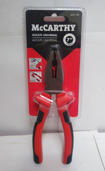 Alicate Universal - Pinza - 0