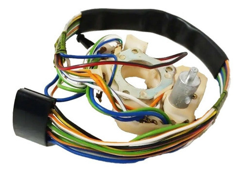 Plaqueta De Luces De Giro Y Balizas De Ford Fairlane 71/74 0