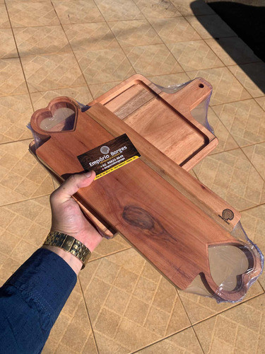 Tábua De Mesa Posta 1
