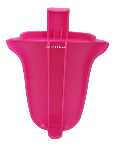 Pé Base P/ Máquina Tricô Manual Fazer Gorro Touca Cachecol 1