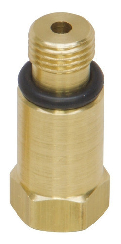 Adaptador 10mm Para Compresómetros Nafteros Lisle 0