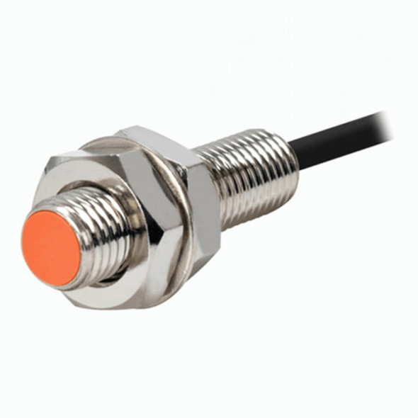 Sensor Pnp Indutivo Pr08-1.5dp M8 Na 1,5mm Autonics Faceado 0