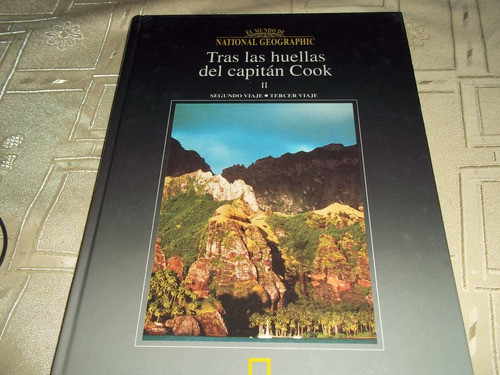 El Mundo De National Geographic - Tomo N° 10 - Folio 0
