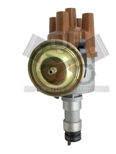 Distribuidor Mecánico  Peugeot 404 Y 504 1